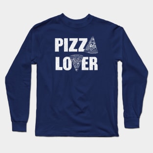 I love Pizza Long Sleeve T-Shirt